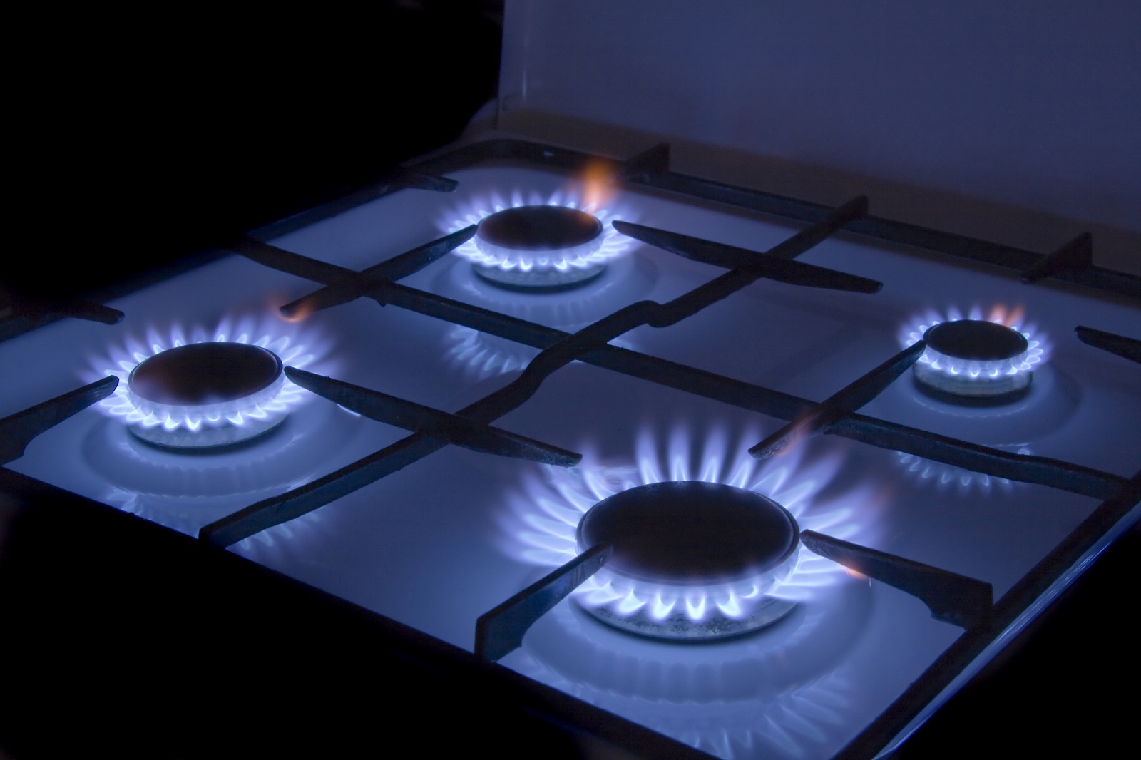 Cooktop