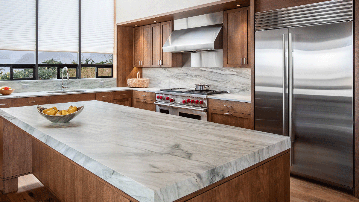 New Appliances for Home