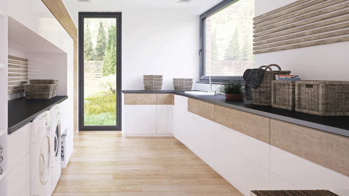 New Appliances for Home